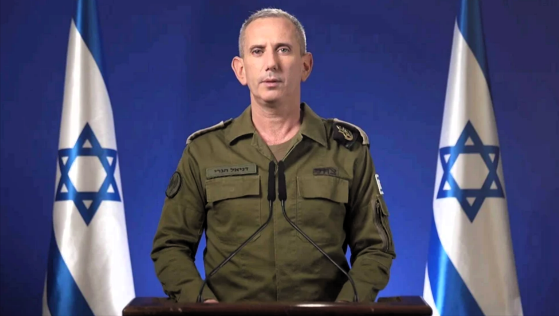 Eilmeldung! Israel greift den Iran an! Explosion im Nahen Osten